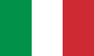 Zastava Italije